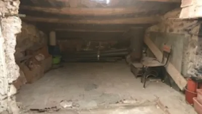 Casa en venta en Carrer de Barcelona, Cervera de 78.000 €