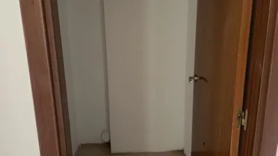 Piso en venta en Carrer de la Parra, Centre Històric (Lleida Capital) de 91.500 €