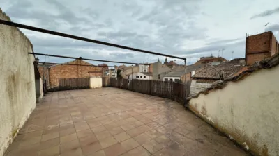 Casa en Plaça de Santa Anna photo 2