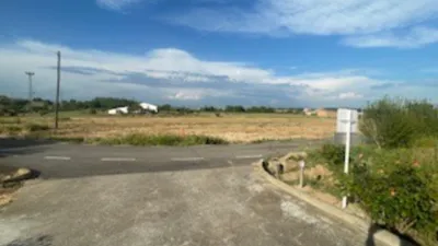 Casa en venta en Sector Partida Pardinyes Altes, Partides de Lleida (Lleida Capital) de 355.000 €