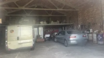 Casa en venta en Sector Partida Pardinyes Altes, Partides de Lleida (Lleida Capital) de 355.000 €