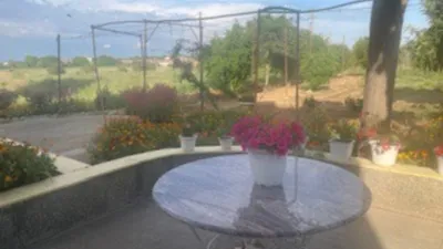Casa en venta en Sector Partida Pardinyes Altes, Partides de Lleida (Lleida Capital) de 355.000 €