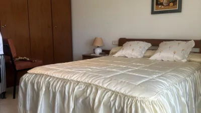 Piso en venta en Avinguda de Catalunya, cerca de Carrer d' Anselm Clavé, Cervera de 215.000 €