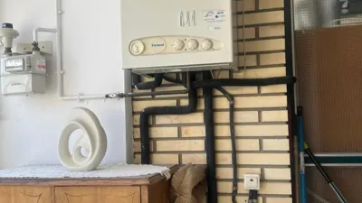 Piso en venta en Avinguda de Catalunya, cerca de Carrer d' Anselm Clavé, Cervera de 215.000 €