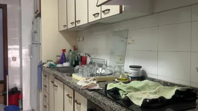 Piso en venta en Avinguda de Catalunya, cerca de Carrer d' Anselm Clavé, Cervera de 215.000 €