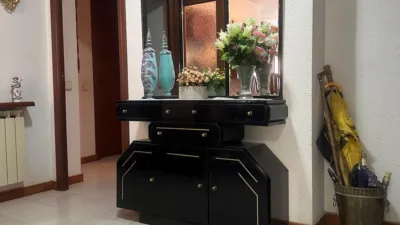 Piso en venta en Avinguda de Catalunya, cerca de Carrer d' Anselm Clavé, Cervera de 215.000 €