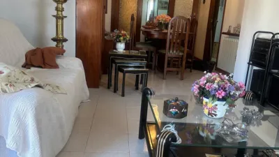 Piso en venta en Avinguda de Catalunya, cerca de Carrer d' Anselm Clavé, Cervera de 215.000 €