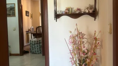 Piso en venta en Avinguda de Catalunya, cerca de Carrer d' Anselm Clavé, Cervera de 215.000 €