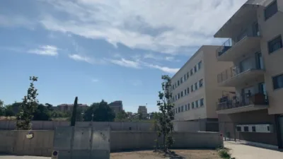 Local comercial en venta en L'Hostal-Lledoner, L'Hostal-Lledoner (Granollers) de 125.000 €