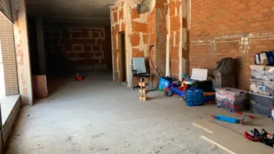 Local comercial en venta en L'Hostal-Lledoner, L'Hostal-Lledoner (Granollers) de 125.000 €