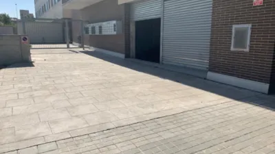 Local comercial en venta en L'Hostal-Lledoner, L'Hostal-Lledoner (Granollers) de 125.000 €
