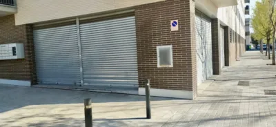 Local comercial en venta en L'Hostal-Lledoner, L'Hostal-Lledoner (Granollers) de 125.000 €