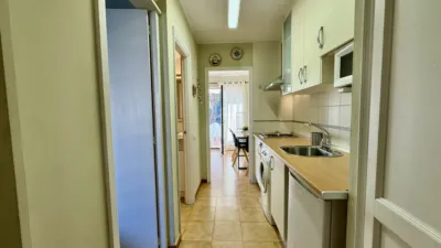Piso en venta en Carrer de Menorca, Calella de Palafrugell (Palafrugell) de 259.000 €