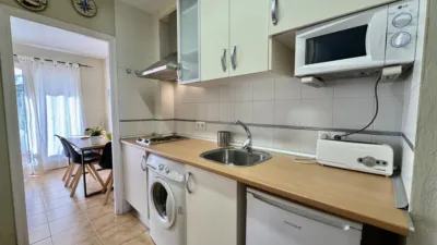 Piso en venta en Carrer de Menorca, Calella de Palafrugell (Palafrugell) de 259.000 €