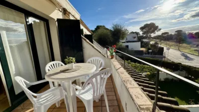 Piso en venta en Carrer de Menorca, Calella de Palafrugell (Palafrugell) de 259.000 €