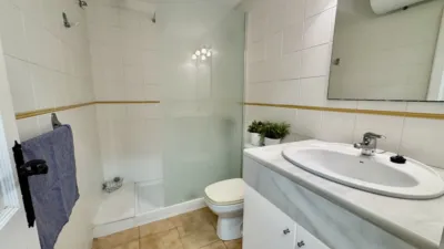 Piso en venta en Carrer de Menorca, Calella de Palafrugell (Palafrugell) de 259.000 €