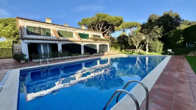 Piso en venta en Carrer de Menorca, Calella de Palafrugell (Palafrugell) de 259.000 €