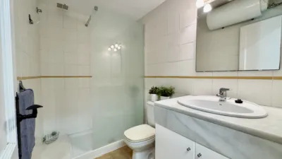 Piso en venta en Carrer de Menorca, Calella de Palafrugell (Palafrugell) de 259.000 €
