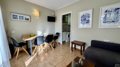 Piso en venta en Carrer de Menorca, Calella de Palafrugell (Palafrugell) de 259.000 €