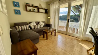 Piso en venta en Carrer de Menorca, Calella de Palafrugell (Palafrugell) de 259.000 €