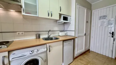 Piso en venta en Carrer de Menorca, Calella de Palafrugell (Palafrugell) de 259.000 €