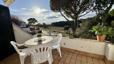Piso en venta en Carrer de Menorca, Calella de Palafrugell (Palafrugell) de 259.000 €