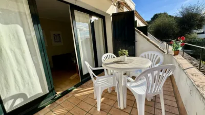 Piso en venta en Carrer de Menorca, Calella de Palafrugell (Palafrugell) de 259.000 €
