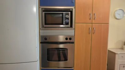 Apartment on Calle San Juan Evangelista photo 7