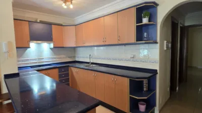 Apartment on Calle San Juan Evangelista photo 5