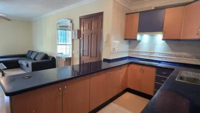 Apartment on Calle San Juan Evangelista photo 9