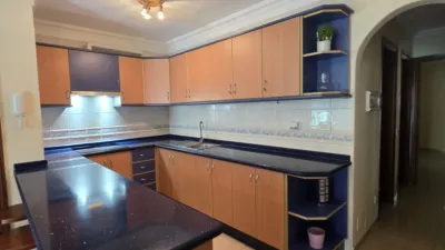 Apartment on Calle San Juan Evangelista photo 6