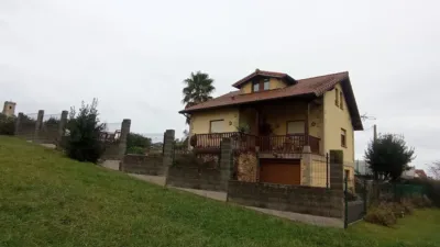 Chalet en venta en Calle Somarriba - Vista 4