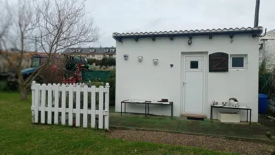 Chalet en venta en Calle Somarriba - Más