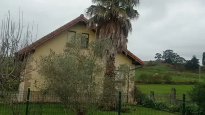 Chalet en venta en Calle Somarriba - Vista 6