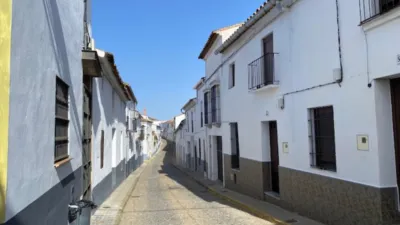 Casa en venta en Calle del Doctor García Sánchez, Jabugo de 75.000 €