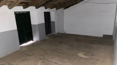 Casa en venta en Calle del Doctor García Sánchez, Jabugo de 75.000 €