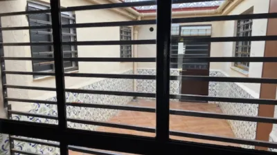 Casa en venta en Calle del Doctor García Sánchez, Jabugo de 75.000 €