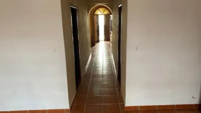 Casa en venta en Calle del Doctor García Sánchez, Jabugo de 75.000 €