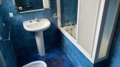 Casa en venta en Calle del Doctor García Sánchez, Jabugo de 75.000 €