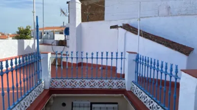 Casa en venta en Calle del Doctor García Sánchez, Jabugo de 75.000 €
