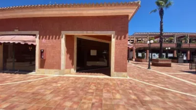 Local comercial en venta en Paseo del Golf, Isla Cristina de 36.100 €