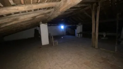 Casa en venta en Calle de Manuel León, Cortegana de 200.000 €
