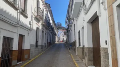 Casa en venta en Calle de Manuel León, Cortegana de 200.000 €