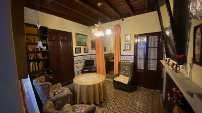 Casa en venta en Calle de Manuel León, Cortegana de 200.000 €