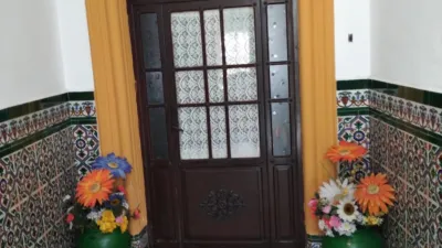 Casa en venta en Calle de Manuel León, Cortegana de 200.000 €