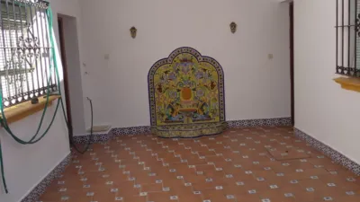 Casa en venta en Calle de Manuel León, Cortegana de 200.000 €