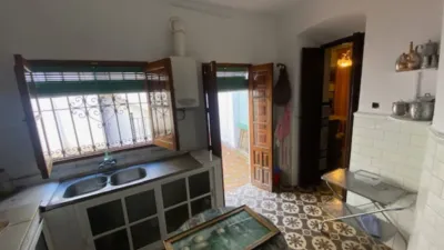 Casa en venta en Calle de Manuel León, Cortegana de 200.000 €