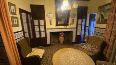 Casa en venta en Calle de Manuel León, Cortegana de 200.000 €