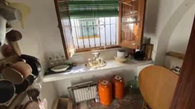 Casa en venta en Calle de Manuel León, Cortegana de 200.000 €