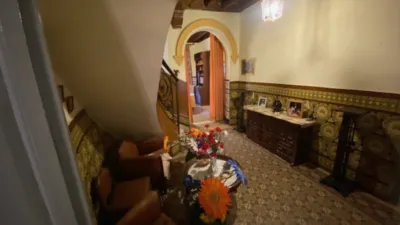Casa en venta en Calle de Manuel León, Cortegana de 200.000 €